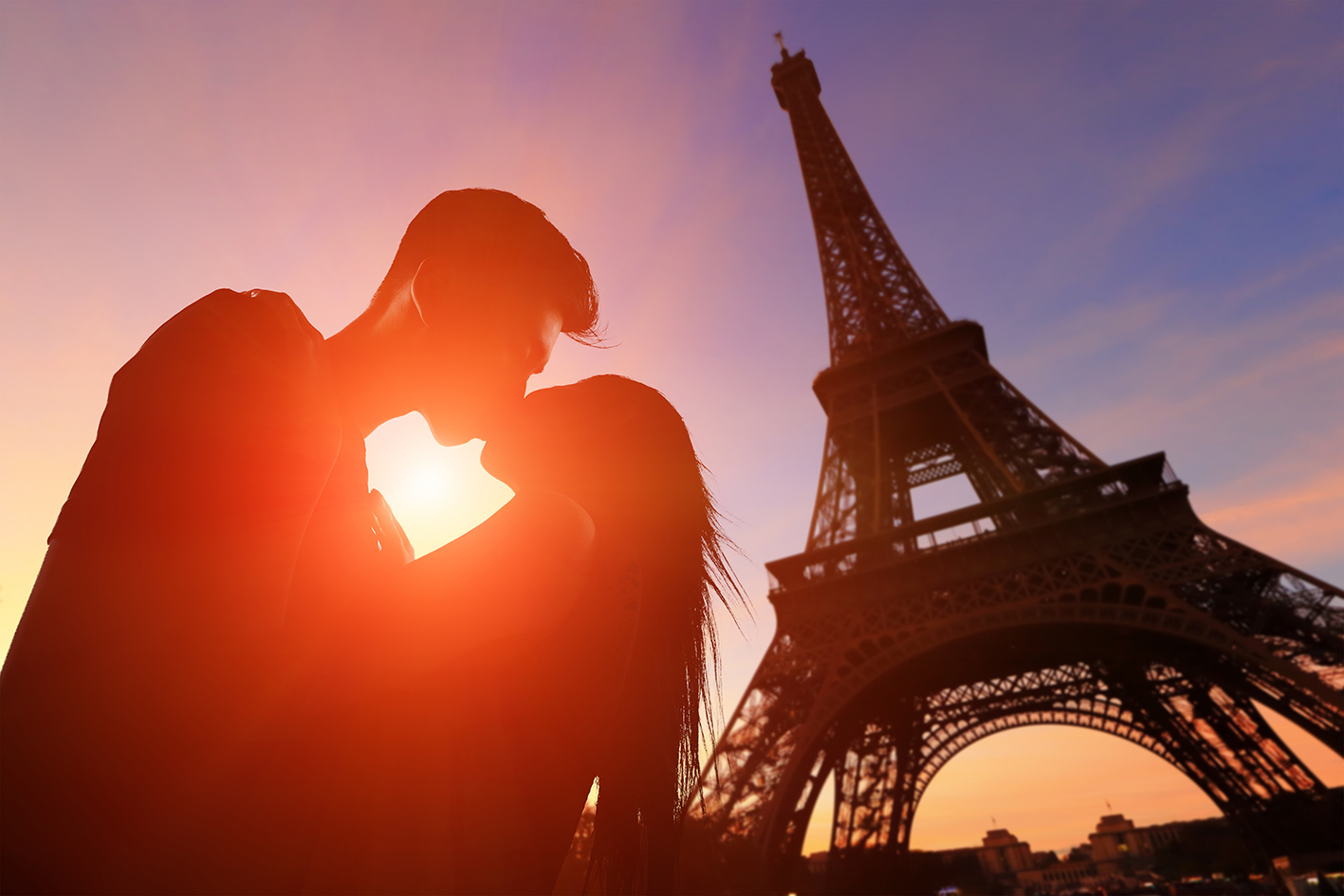 Valentinovo u Parizu, ljubav, putovanje u Pariz